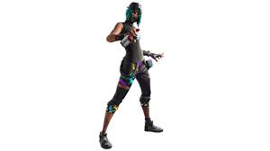 Fortnite ersten battle pass 5 backblings geleaked? Fortnite X Tilted Teknique Season 10 Battle Pass Skin Outfit 8k Wallpaper 355