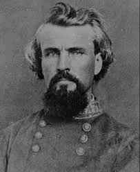 Battle of Chickamauga II