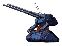 ガンタンク解説】バリエーションや活躍など - ガンダム-ガンダム