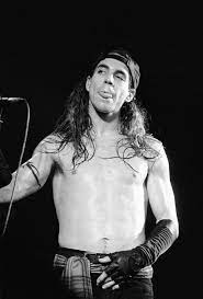 Anthony kiedis news, gossip, photos of anthony kiedis, biography, anthony kiedis girlfriend list anthony kiedis is a 58 year old american singer. Red Hot Chili Peppers S Anthony Kiedis Has Rock S Best Hair Vogue