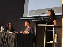 Research scientist at temasek laboratories, national university of singapore. Frontier On Twitter Natasha Kronouer William Leong And Sonya Sawtell Rickson From Hestasuper Discuss The Undeniable Benefits Of Diversity Within Investment Teams Frontierconf18 Https T Co E16uuntdp8
