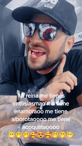 Videos de Ansony Johan Sánchez Contreras (@ansonyjade) con “sonido original 