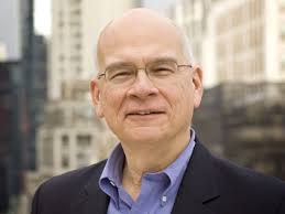 Tim Keller: A Vision to Reach the City