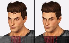 Maybe you would like to learn more about one of these? Stealthic Like Lus Converted From Ts 4 To Ts3 By Buckleysims Sims 3 Hairs