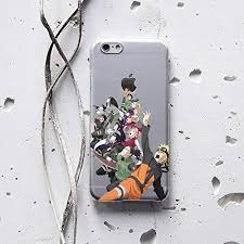 They get about five hours of play time per charge and their charging case can extend that to just over. Anime Clear Case Compatible With Apple Iphone 6 Plus 6s Plus Protective Silicone Handmade Custom Case Cover For Iphone 6 Plus 6s Plus Art Design Aw1314 Buy Online In India At Desertcart In