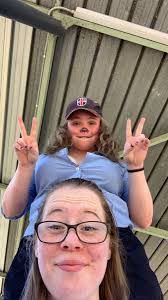 Macie Taylor's Instagram, Twitter & Facebook