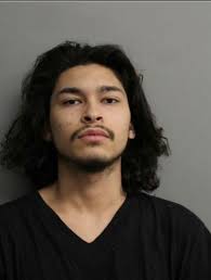 NEWS RELEASE *** On Monday, November 1, 2021 at 8:09 p.m. the La Grange  Police Department received a report of an Armed Robbery that had just  occurred in the area of