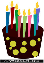 Birthday Cake Pictures Free Printable Free Printable Birthday Cake Photo Booth Prop Photo Booth Props Birthday Photo Booth Props Photo Booth Props Free Printables