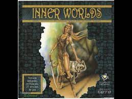 I'm so thankful for inner worlds is one my childhood most favorite game! Inner Worlds 1996 Sleepless Software Youtube