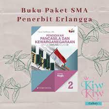 Pendidikan pancasila dan kewarganegaraan untuk smp mts. Buku Pkn Kelas Xi 11 Sma Ma Kelompok Wajib Yuyus Kardiman Kurikulum 2013 Erlangga Shopee Indonesia
