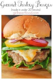 Ground Turkey Burgers With Sriracha Mayo Recipe Ground Turkey Burgers Turkey Burgers Ground Turkey