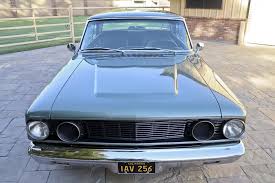 Image result for Green 1964 Fleet