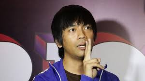 D'Masiv Diisukan Bubar, ini Tanggapan Sang Vokalis