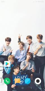 This is a term used to describe the spread of south korean . Bts Wallpaper Fans Kpop Fur Android Apk Herunterladen