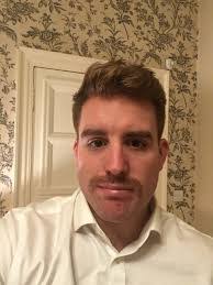 Mark Rodger's Instagram, Twitter & Facebook