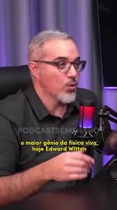 Edward Witten Father