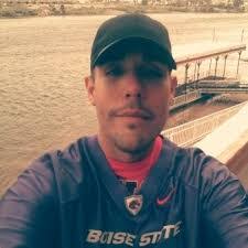 Chris Reyna's Instagram, Twitter & Facebook