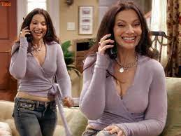 Fran Drescher - Page 2 pictures, naked, oops, topless, bikini, video, nipple
