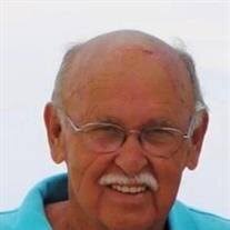 Eugene T. Courson Obituary