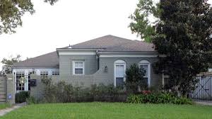 New Orleans property transfers, July 17-23, 2015