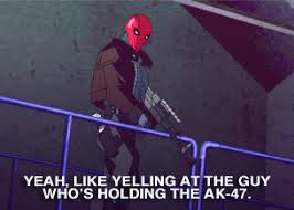 Batman Under The Red Hood Jason Todd Quotes Frenkly Com Red Hood Jason Todd Red Hood Jason Todd