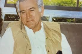 Everett Erwin Kahla, 89, Stowell