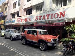 Offer valid from 27.11.2020 until 31.12.2020. Victoria Station Bukit Damansara Kuala Lumpur