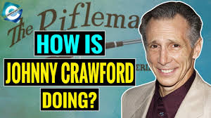 Songs and clips of johnny crawford. What Happened To The Rifleman Star Johnny Crawford Health Update Youtube