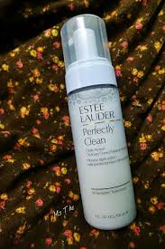 Estée Lauder Perfectly Clean Triple Action Cleanser Toner Makeup Remover 