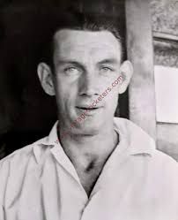 Barron Bill Image 1 Northamptonshire 1947