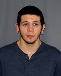 Police: Glastonbury Man Arrested for Setting Fire to Occupied House