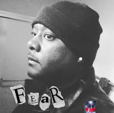 HipHop-TheGoldenEra: Demo Tape : FEAR
