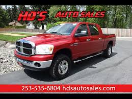 Search over 1,400 listings to find the best local deals. Used 2007 Dodge Ram 2500 For Sale With Photos Cargurus