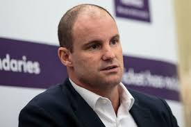 He came from a wealthy family (the beedles) that moved to pasadena, california, when he was three. Andrew Strauss Emerges As Surprise Candidate To Lead Australian Cricket Report