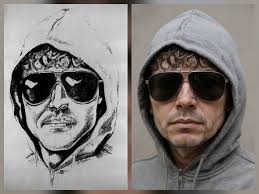 I LOVE WORDS THAT FUNCTIONALLY ONLY EXIST WITH MODIFIERS PRESENT.  "DISHEVELED" NO ONE EVER TELLS ME HOW HEVELED I LOOK. HEVELED