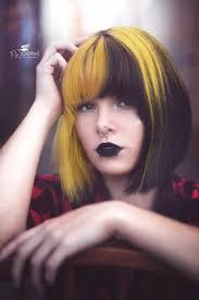 Modelling shots Courtesy of Rod Gonzalez