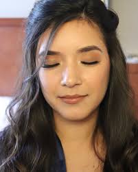 Makeup by Julie Hirji