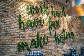 New Motto Thanks Jeffbezos Your London Office Is A Place Of Sheer Inspiration Amazon Inspiration Places Instagram
