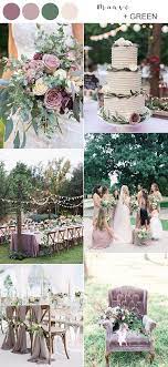 Top 10 Wedding Color Ideas For Spring Summer 2021 Emmalovesweddings March Wedding Colors Wedding Theme Colors Rustic Wedding Colors