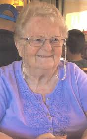 In loving memory of Barbara Dumond