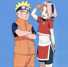 Naruto Uzumaki Naruto Uzumaki Anime Naruto Sakura Haruno