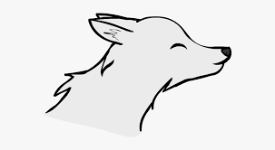 Most relevant best selling latest uploads. Anime Cute Wolves Drawings Love Hd Png Download Kindpng