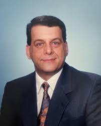 Claude Morin Obituary