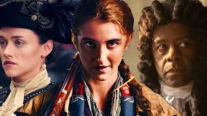 Renegade Nell Cast & Character Guide: Where You've Seen The Actors Before