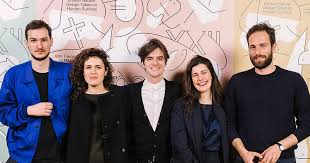 Biennale Architettura 2023. Fosbury Architecture curer&agrave; il ...