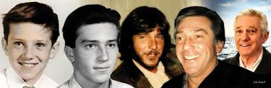 John E. Perry Obituary & Funeral