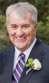 Donald White Obituary (2014)