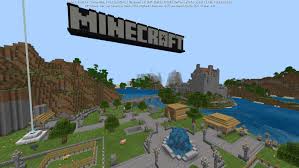 To initially install it, the process is a bit tricky but afterwards it makes life much easier. All Minecraft Console Tutorial Worlds Pack Minecraft Pe Maps
