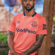 Brought to you by ⭐s from the club's disability sides 👕 (🎥 everton football club). Official New Everton Away Kit Revealed For 2019 20 Season Royal Blue Mersey
