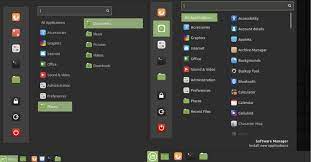 Ubuntu used to be the best distro for new linux distro, but it seems that linux mint has taken over that role. Linux Mint Vs Ubuntu Was Ist Besser Fur Anfanger Wikitechnews